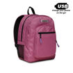 Picture of SEVEN FREETHINK RASBERRY ROSE BACKPACK